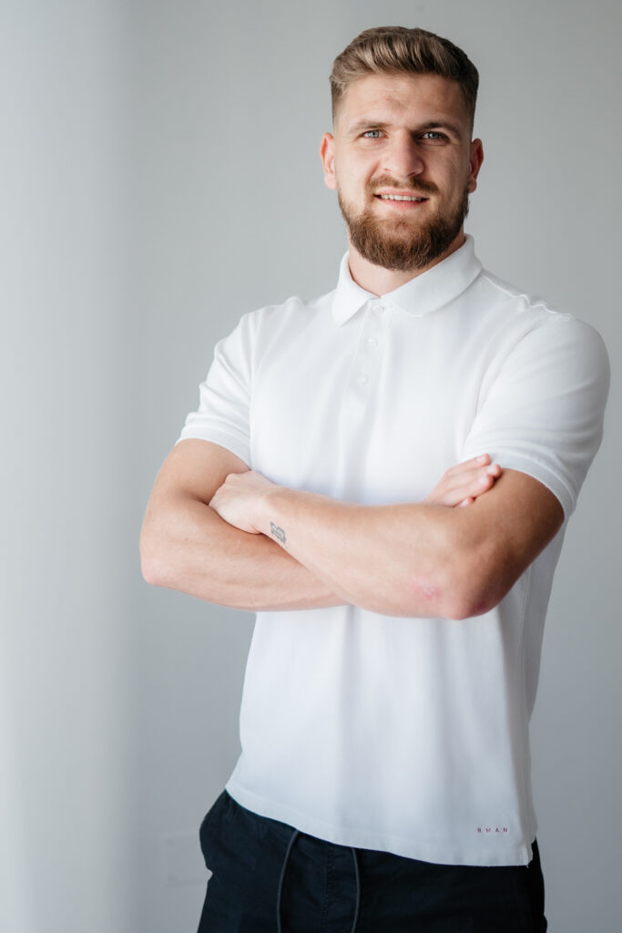 LMC Branding Team - Lemac Brian Ronald