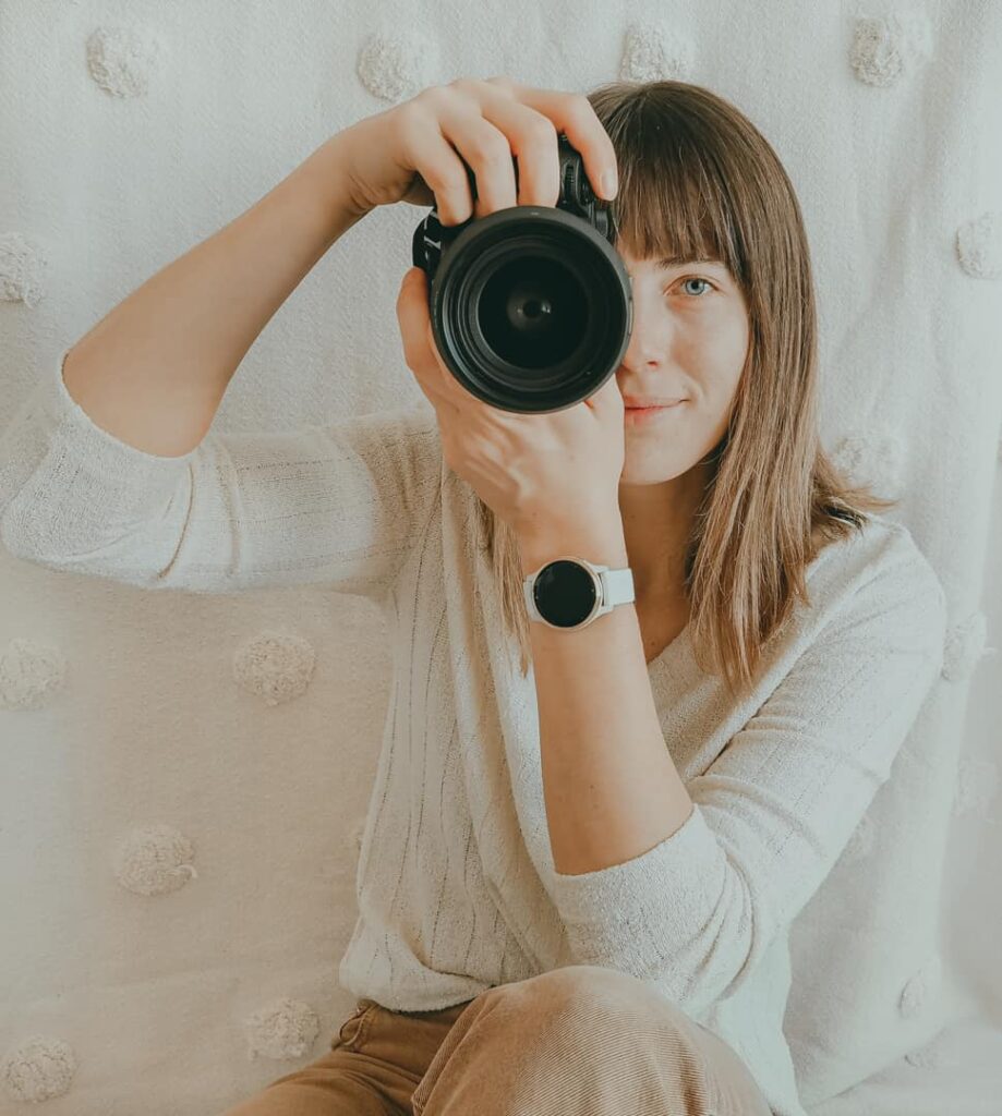 ana maza fotograf